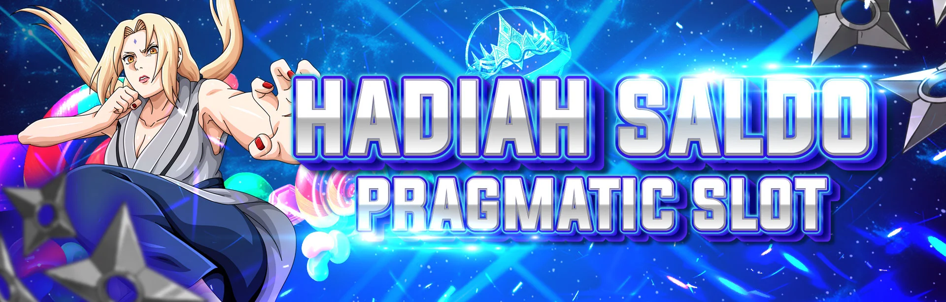 Naga77 Banner Slot Online